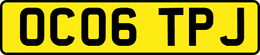 OC06TPJ