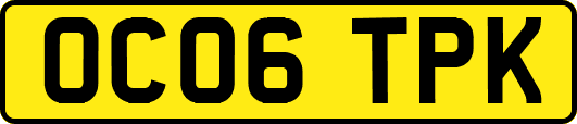 OC06TPK