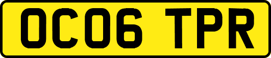 OC06TPR