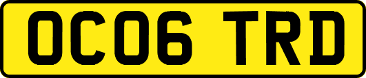 OC06TRD
