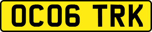 OC06TRK