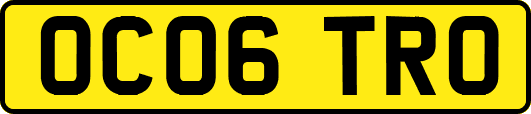 OC06TRO