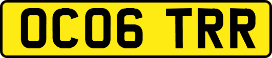 OC06TRR