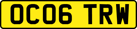 OC06TRW