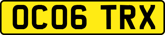 OC06TRX