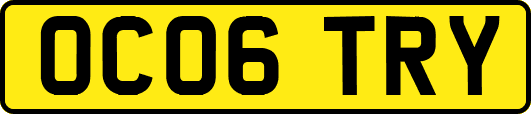 OC06TRY