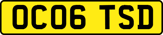 OC06TSD