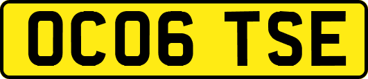 OC06TSE