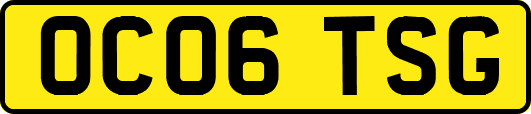 OC06TSG