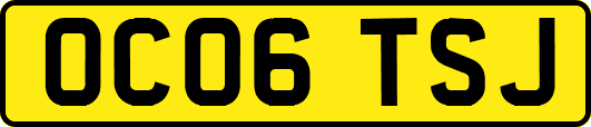 OC06TSJ