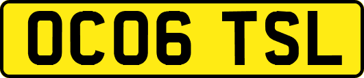 OC06TSL