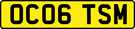 OC06TSM