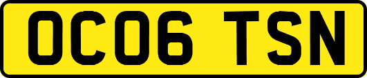OC06TSN