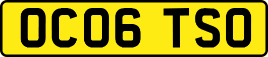 OC06TSO