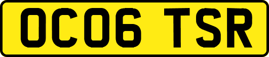 OC06TSR
