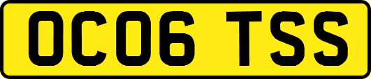 OC06TSS