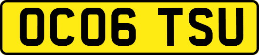 OC06TSU