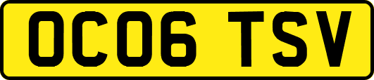 OC06TSV