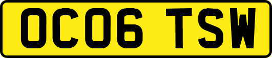 OC06TSW