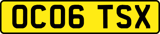OC06TSX