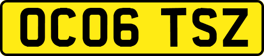 OC06TSZ