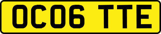 OC06TTE