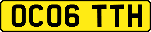 OC06TTH