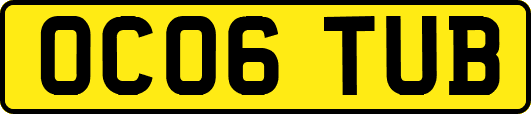 OC06TUB