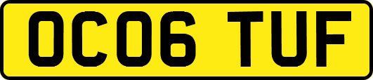 OC06TUF