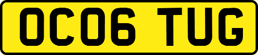 OC06TUG