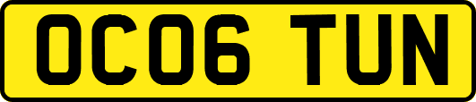 OC06TUN