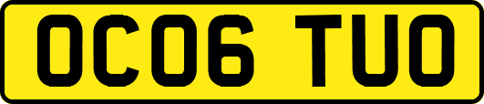 OC06TUO