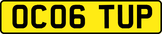 OC06TUP