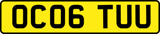 OC06TUU