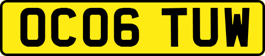 OC06TUW