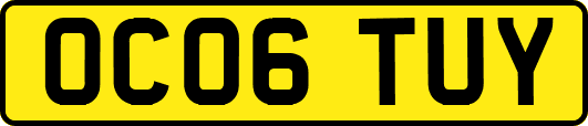 OC06TUY