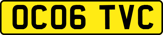 OC06TVC
