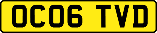 OC06TVD