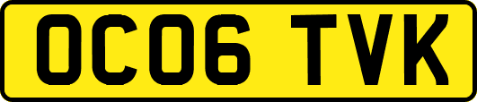 OC06TVK