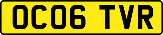 OC06TVR