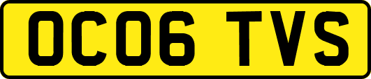 OC06TVS