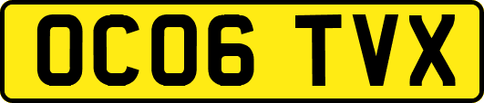 OC06TVX