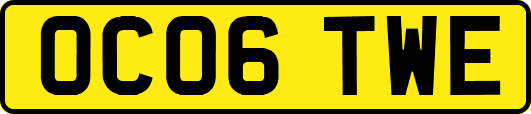 OC06TWE