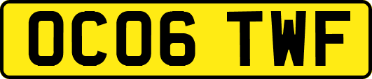 OC06TWF