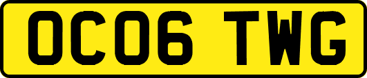 OC06TWG
