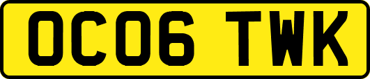 OC06TWK