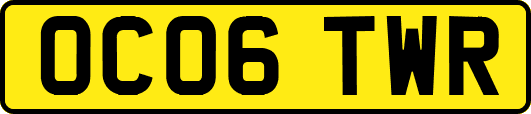 OC06TWR