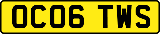 OC06TWS