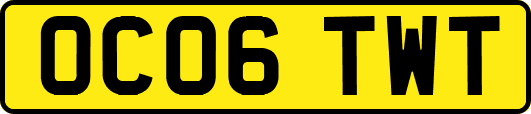 OC06TWT