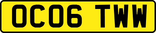 OC06TWW